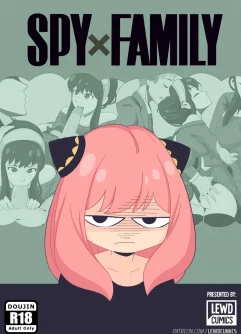 Spy x Family