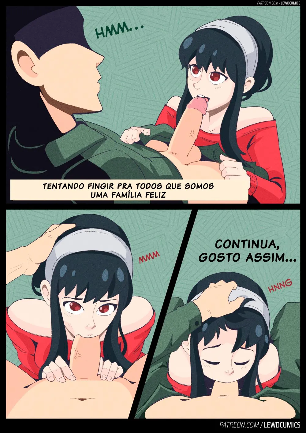 Spy x Family - Foto 3