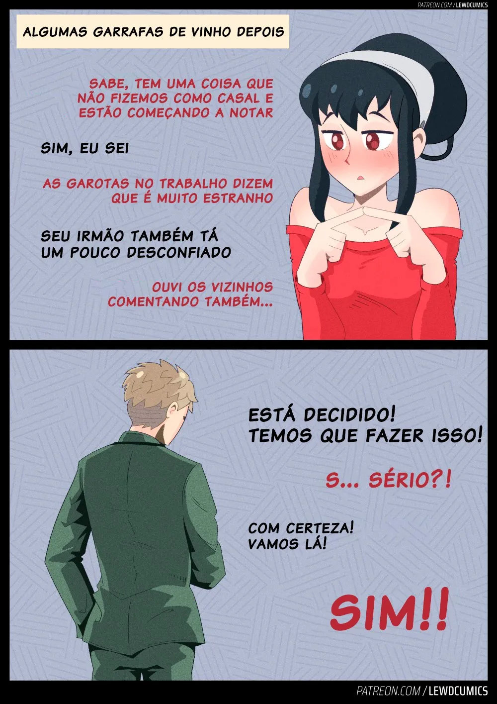 Spy x Family - Foto 9