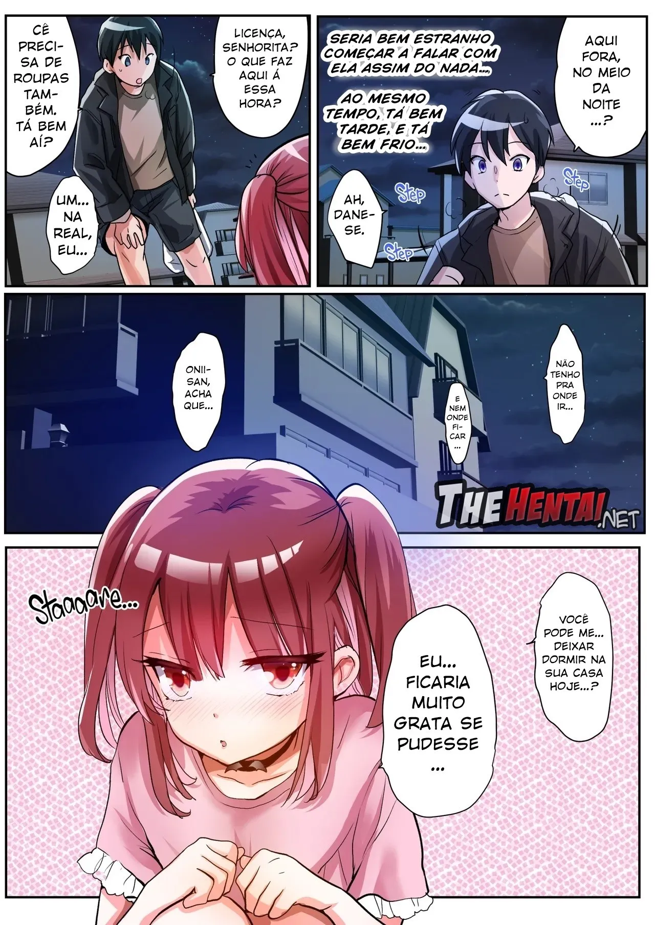 The Life Of a Genderbent Succubus - Foto 3