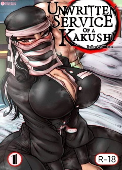 Unwritten Services Of a Kakushi