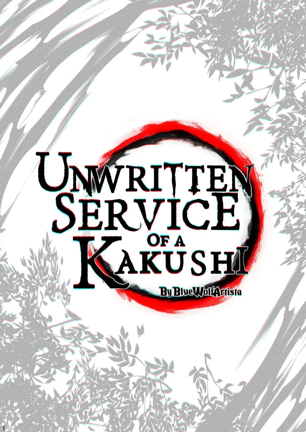 Unwritten Services Of a Kakushi - Foto 3