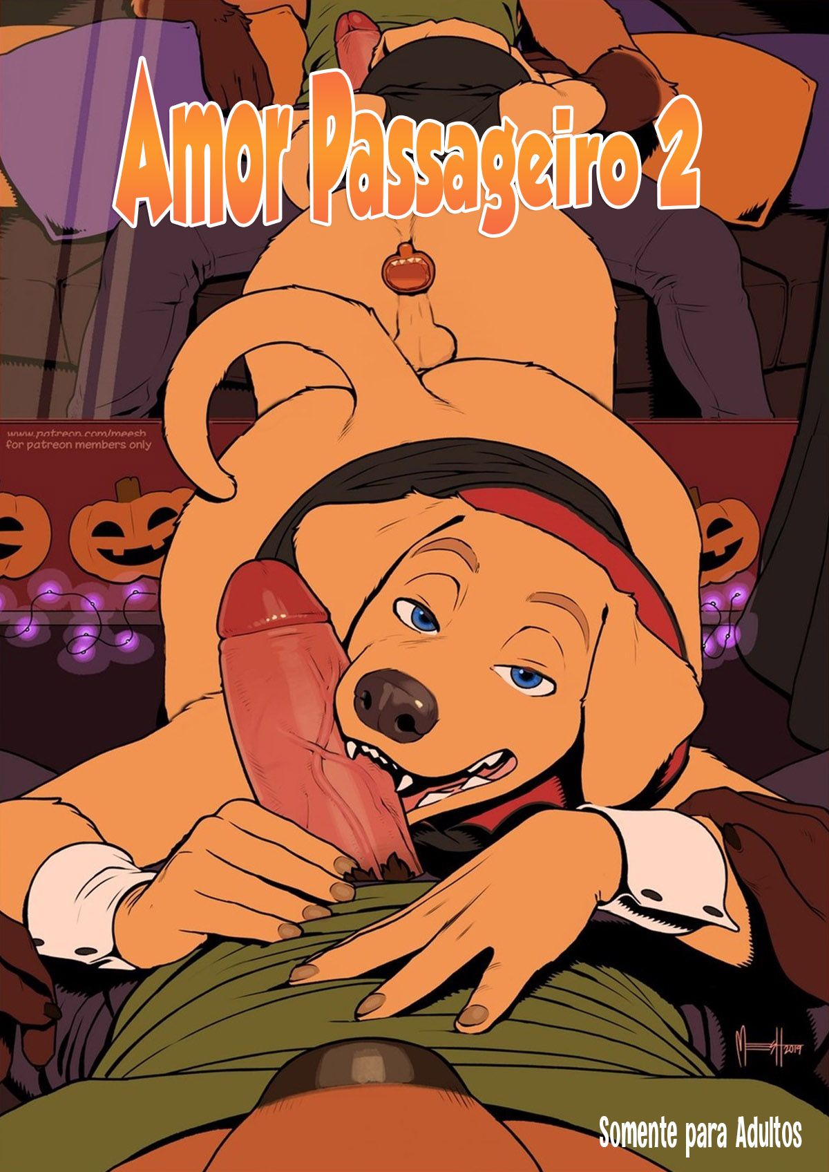 Passing Love 2