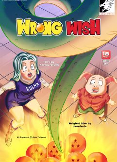 Wrong Wish