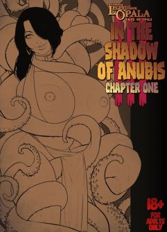 Tales Of opala: In the Shadow Of Anubis 3: Part 1
