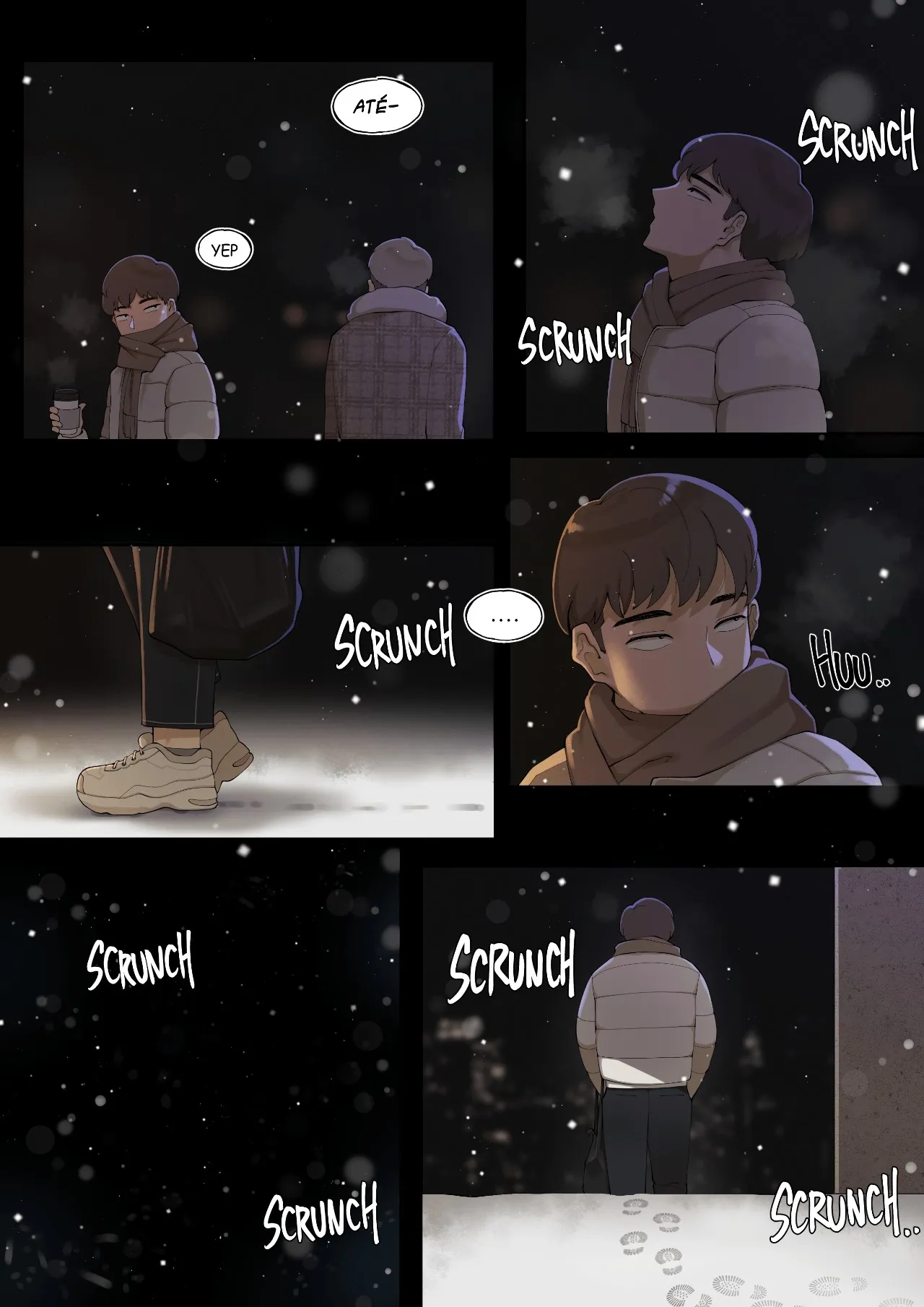 A Dirty Little Secret About Myself And My Brother's.. Friend - Foto 6