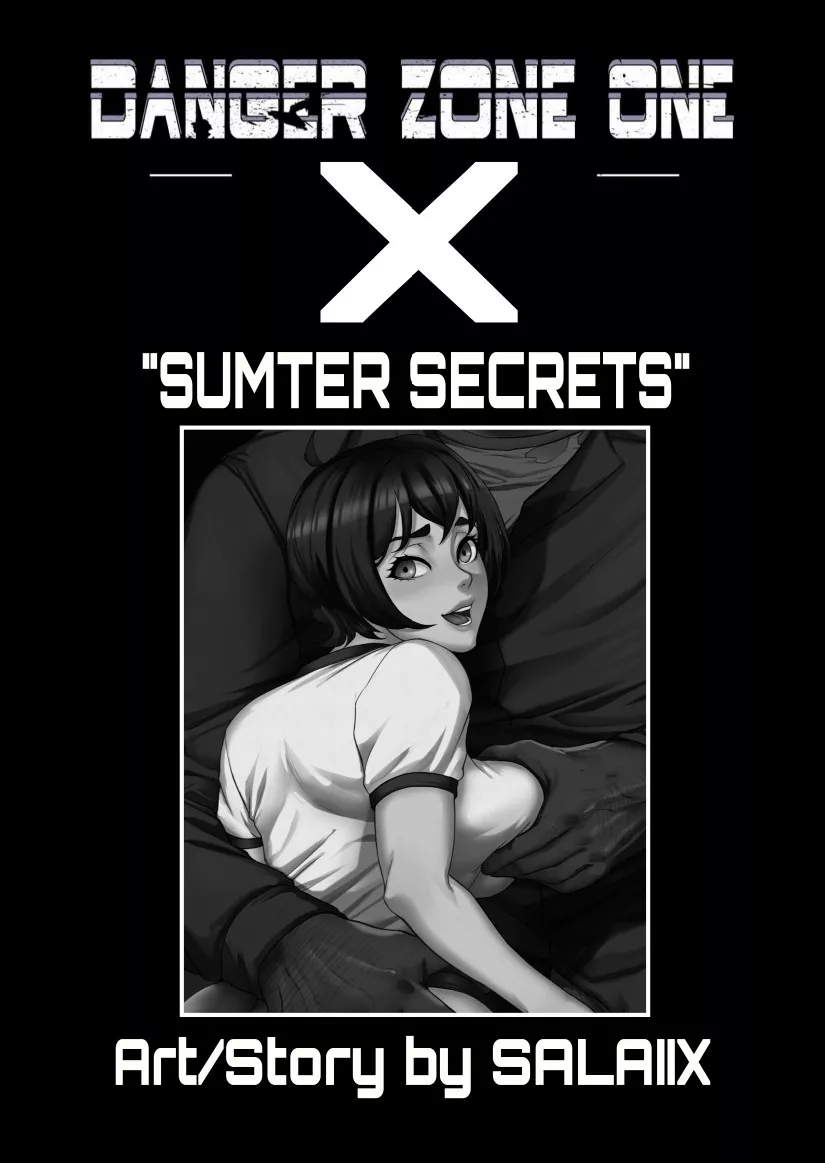 Danger Zone One: Sumter Secrets - Foto 4