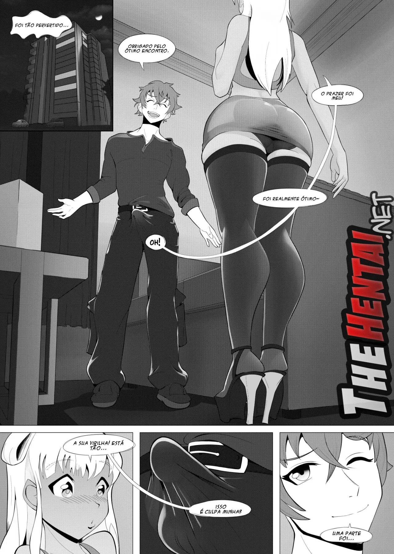 Date Night - Foto 4