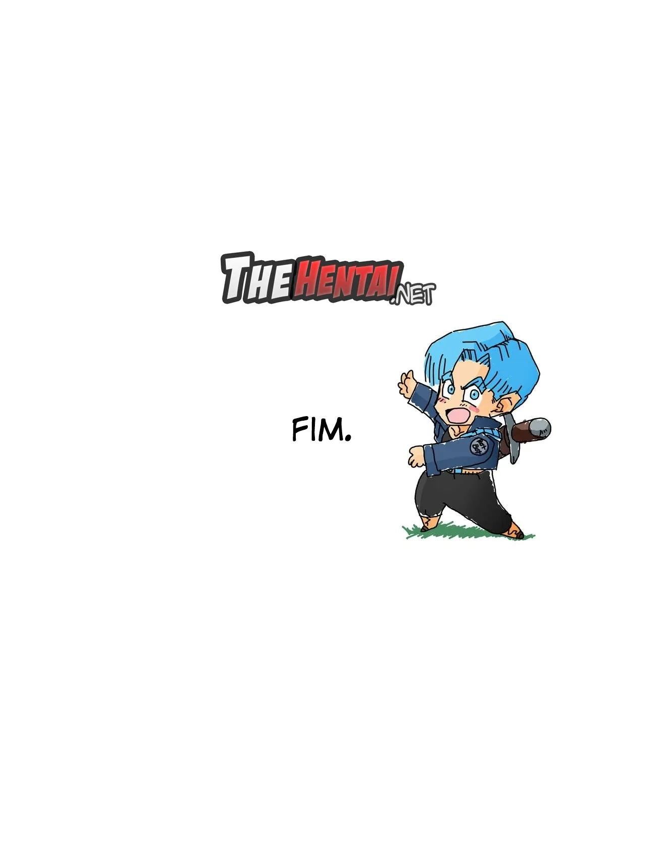 Dragon Ball Yamete: Zamasu's Ambition - Foto 30