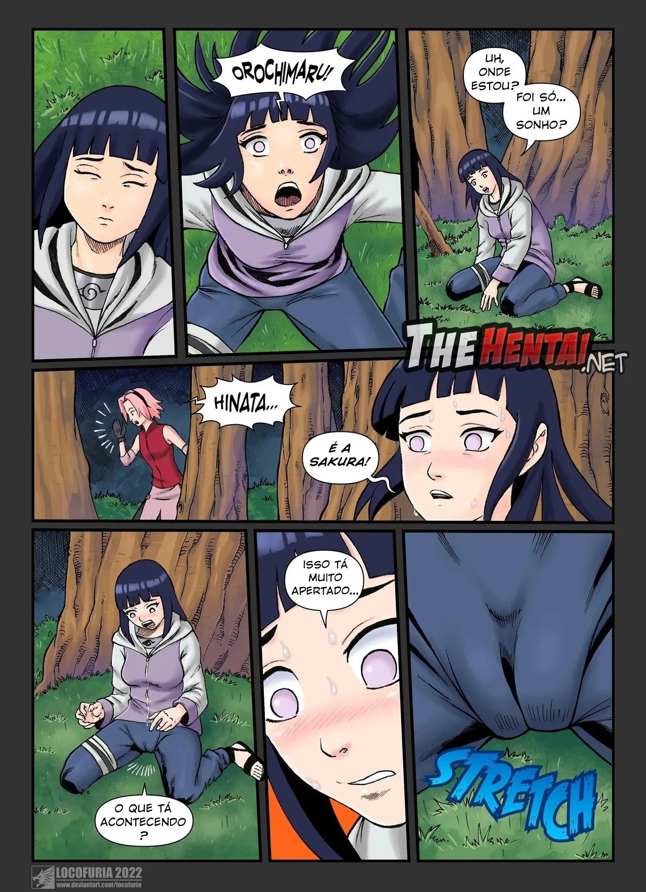 Futa Jutsu - Foto 3
