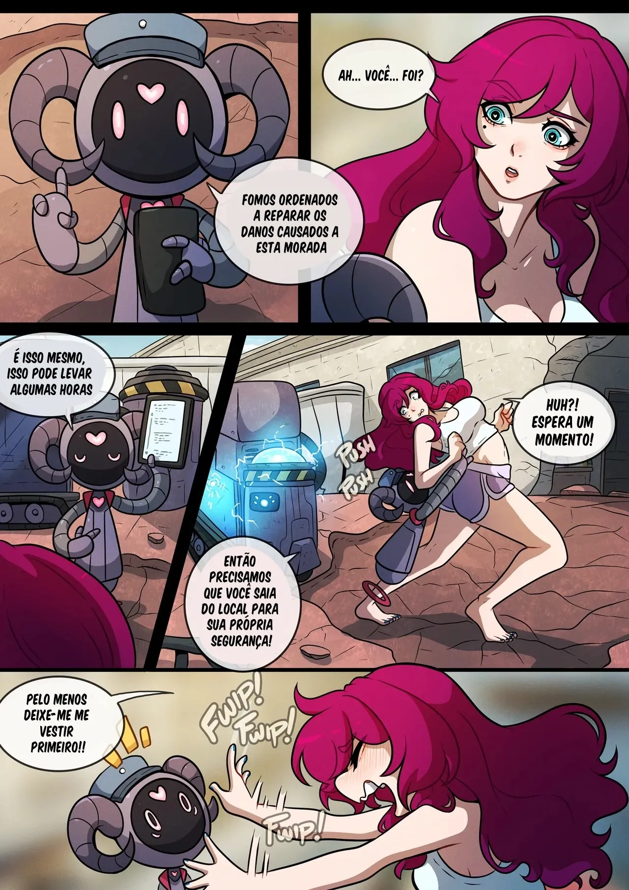 Magical Miss Lucy 2 - Foto 7