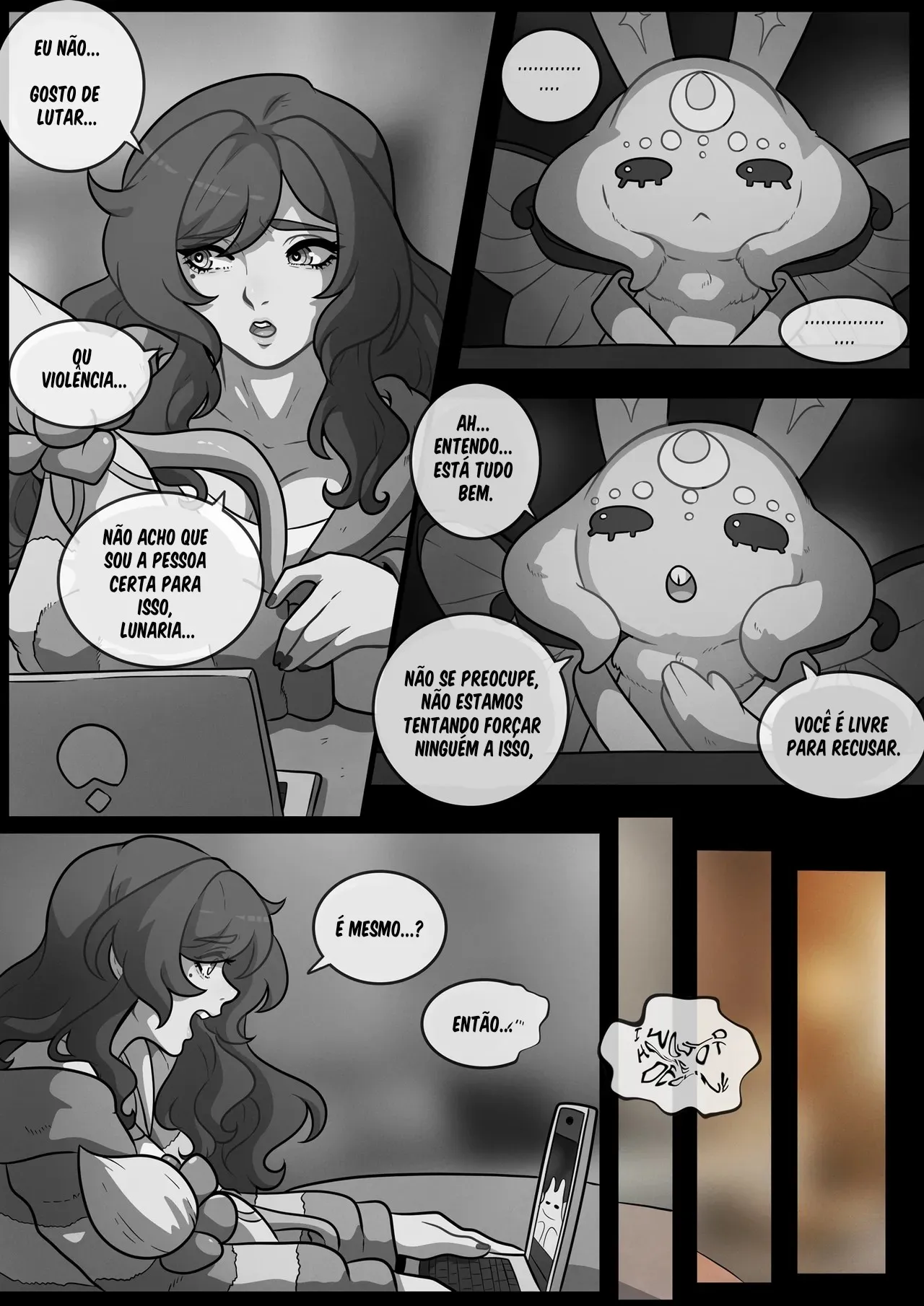 Magical Miss Lucy 2 - Foto 17