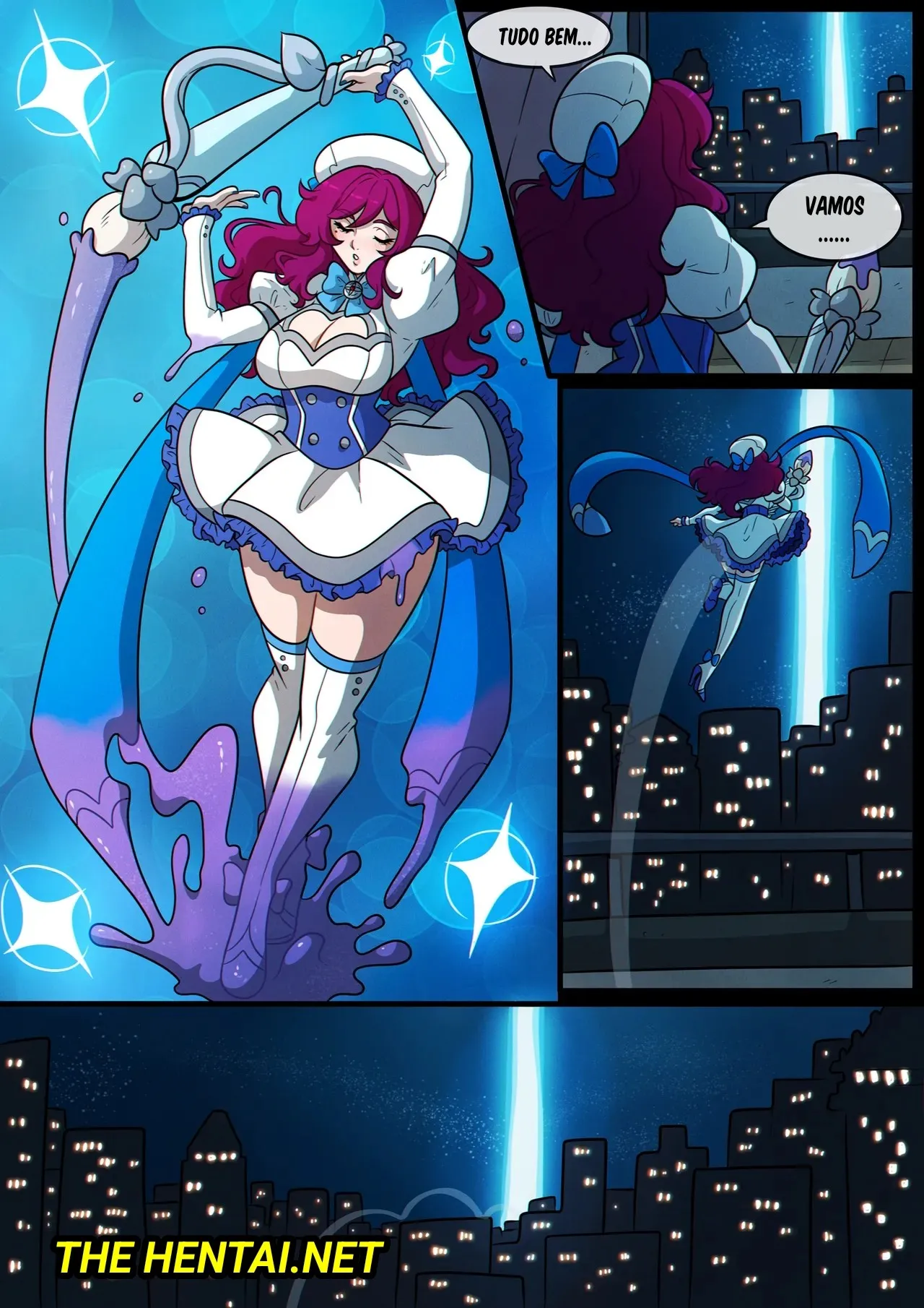 Magical Miss Lucy 2 - Foto 27