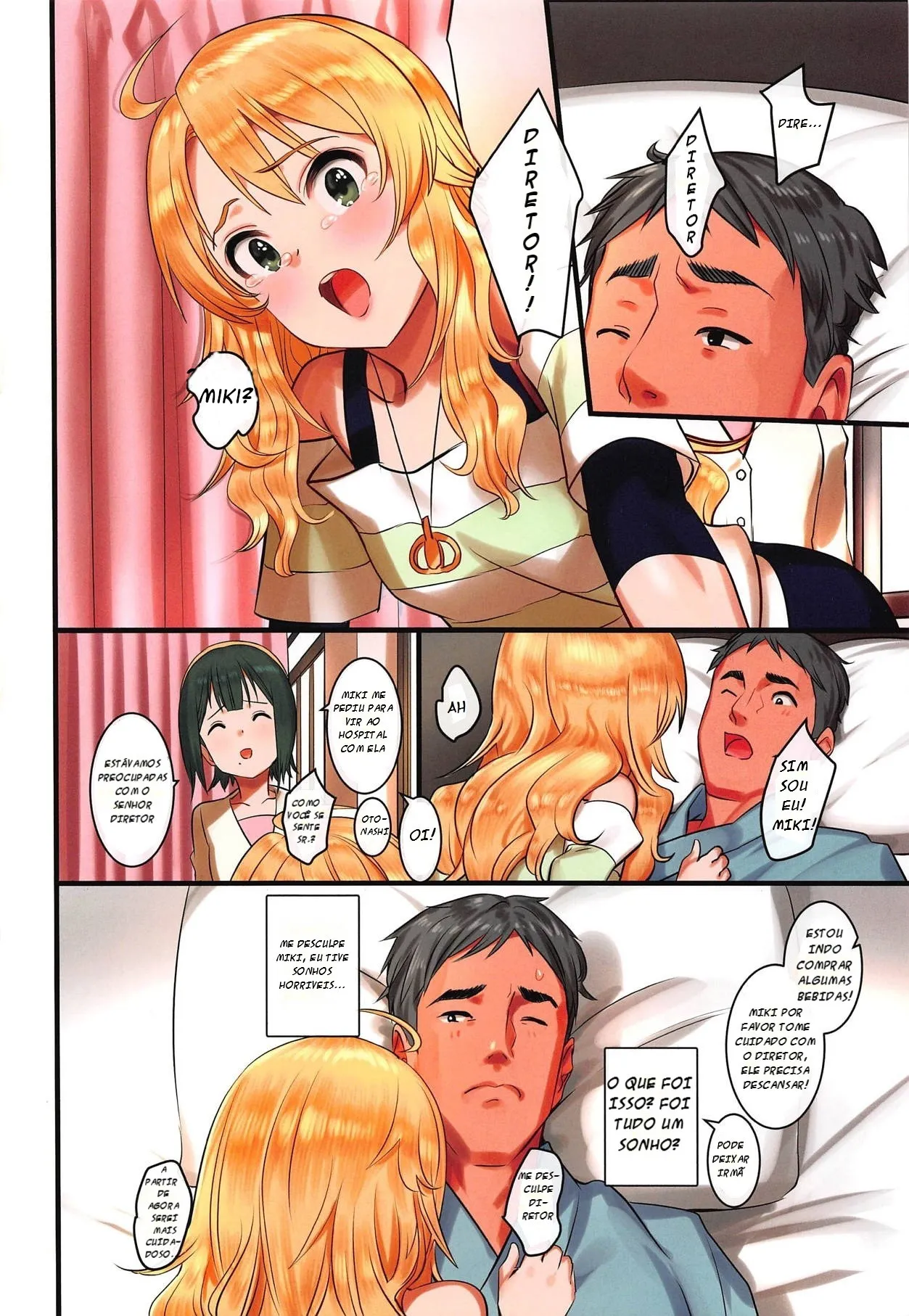 Miki+Succubus - Foto 15
