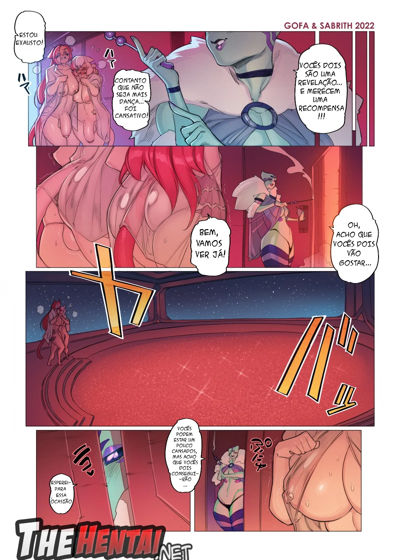 Space Kitty Drive - Foto 15
