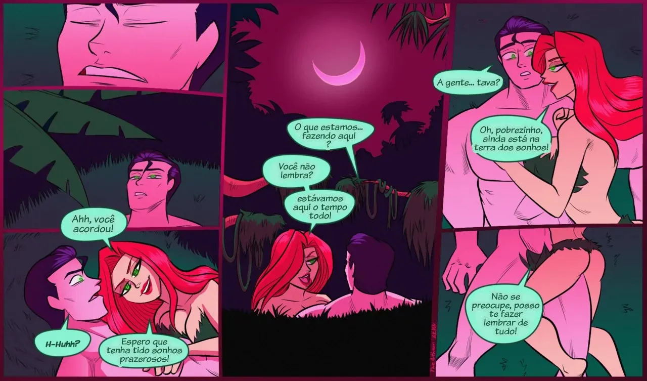 Superman: Garden Of Ivy - Foto 6