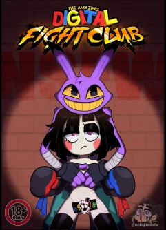 The Amazing Digital Fight Club