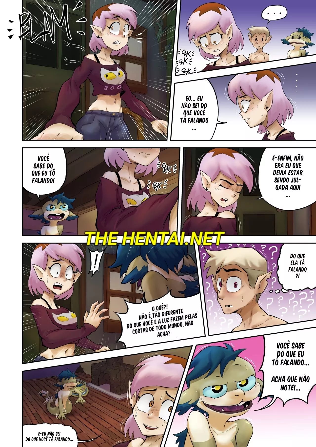 The Amiter Secret - Foto 6
