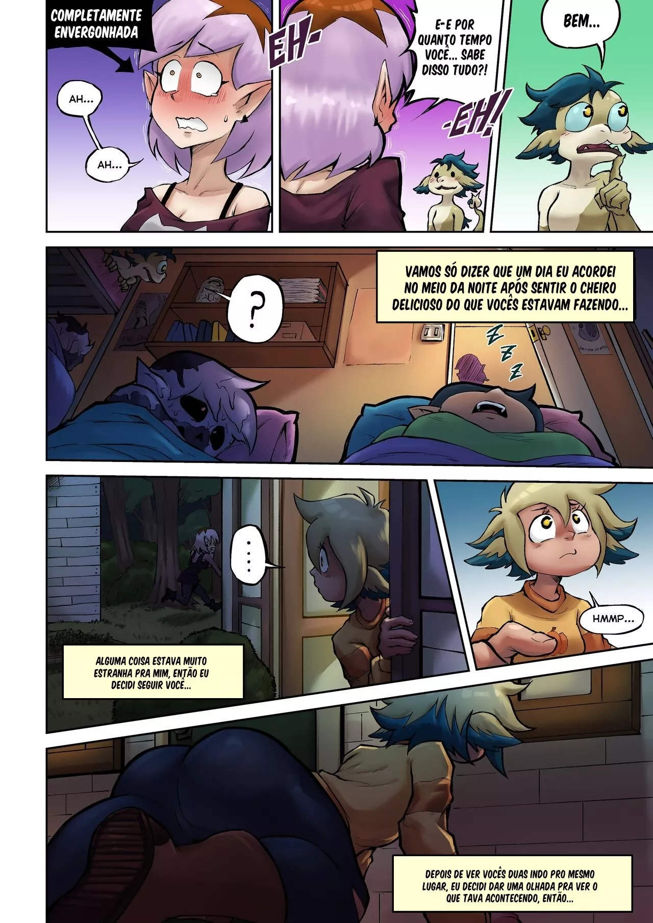 The Amiter Secret - Foto 8