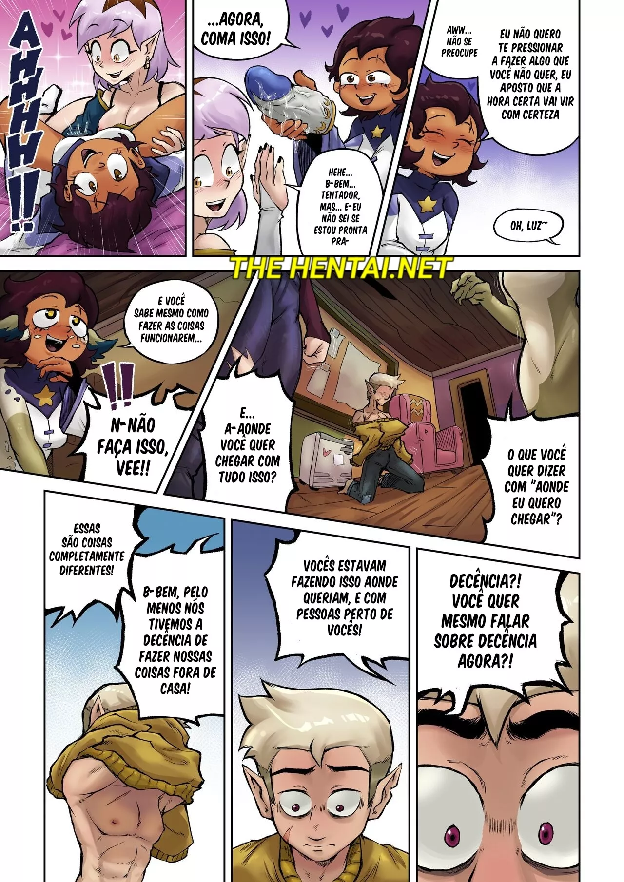 The Amiter Secret - Foto 10