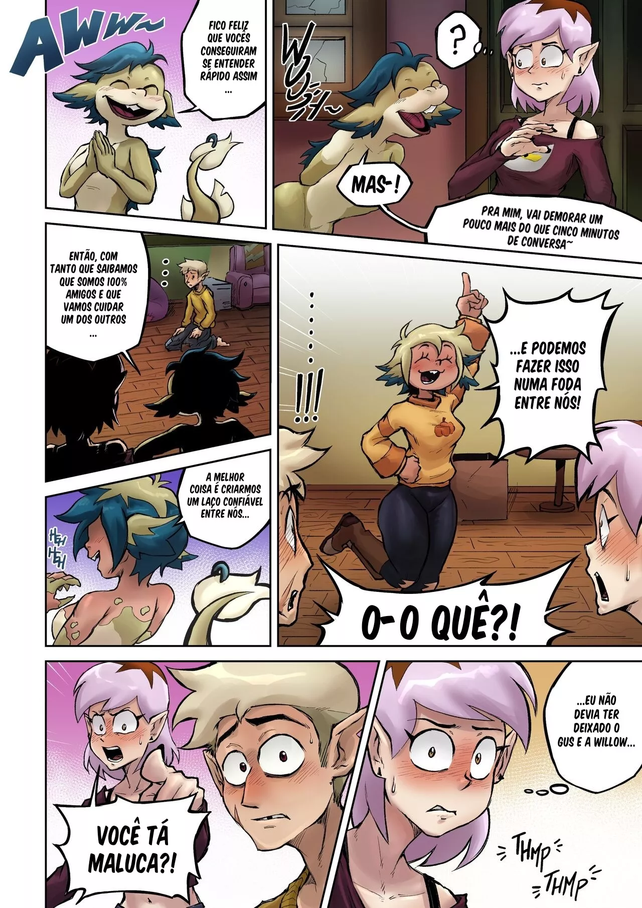 The Amiter Secret - Foto 12