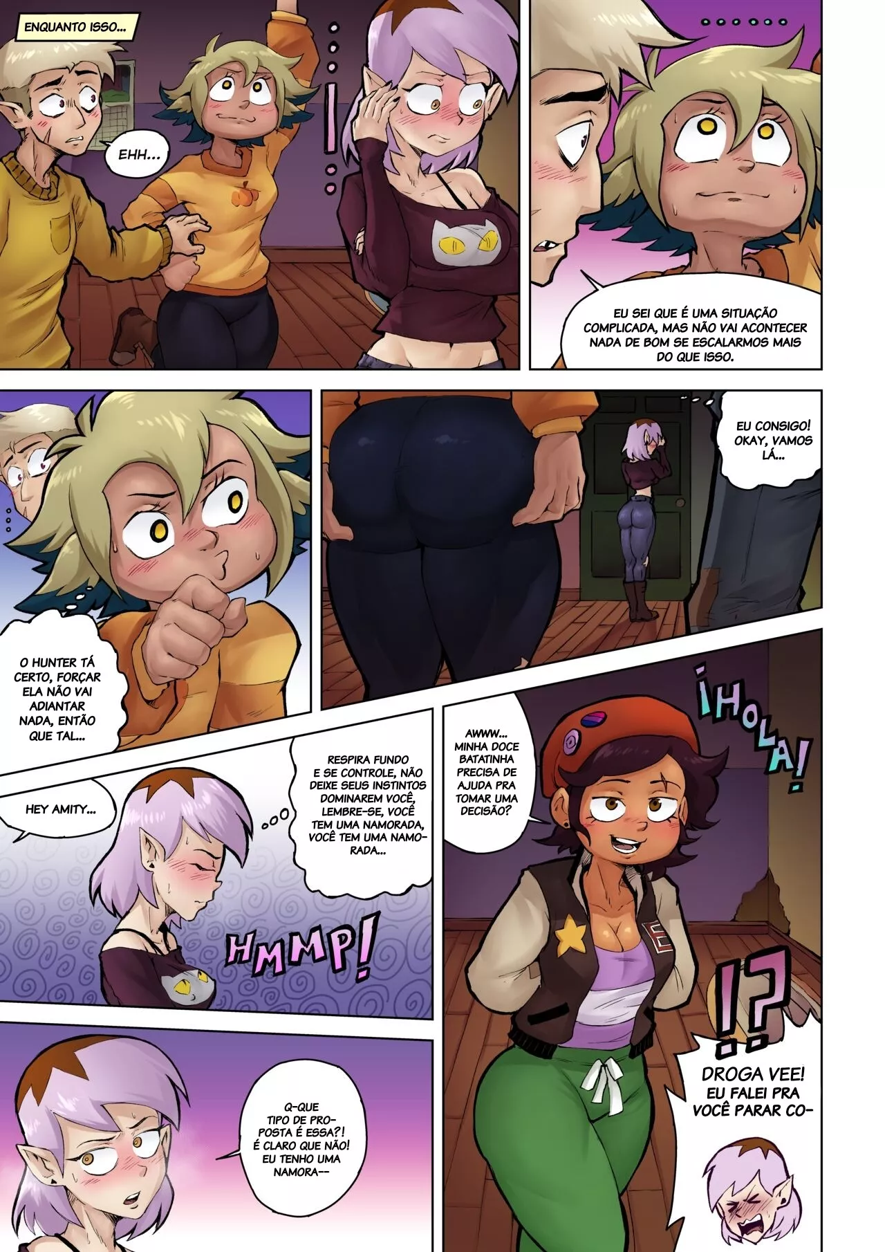 The Amiter Secret - Foto 16