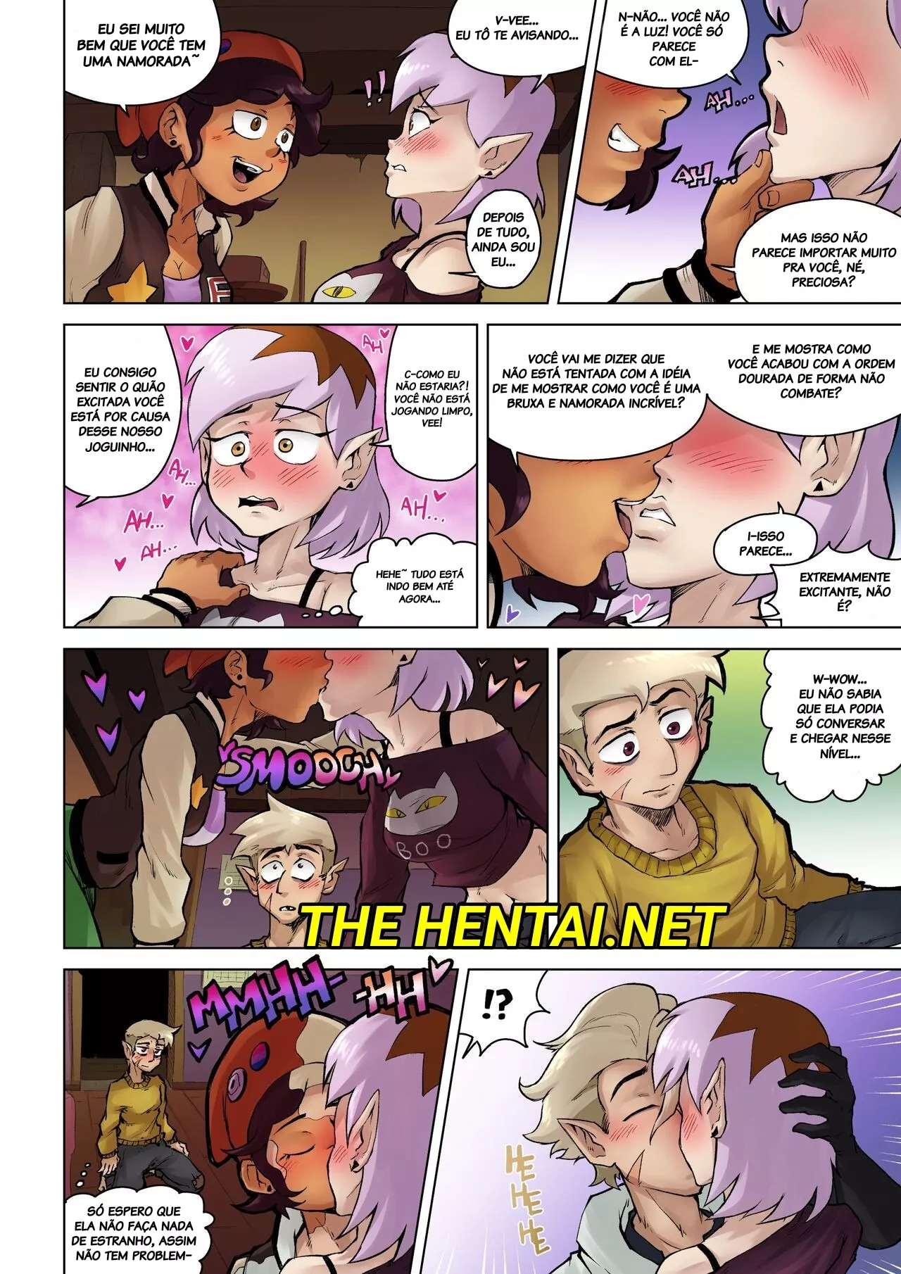 The Amiter Secret - Foto 17