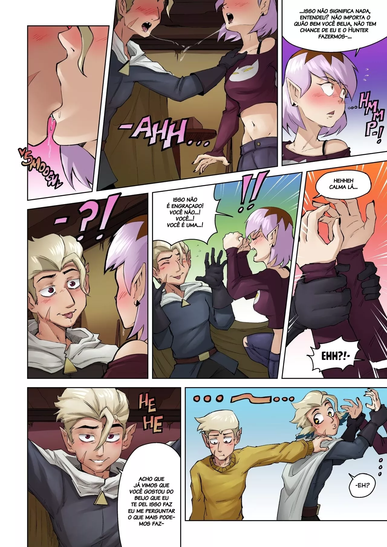 The Amiter Secret - Foto 18