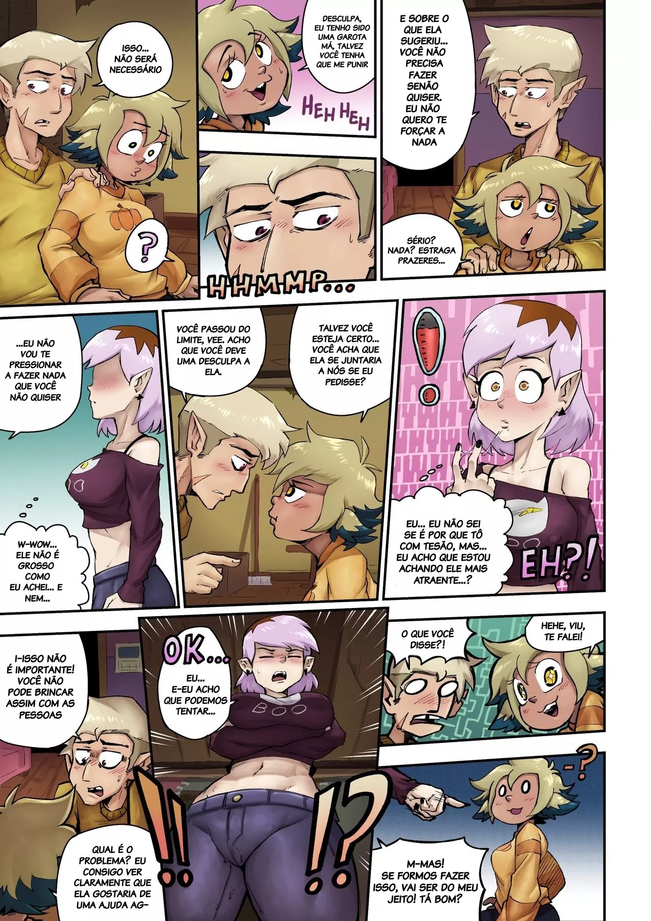 The Amiter Secret - Foto 19