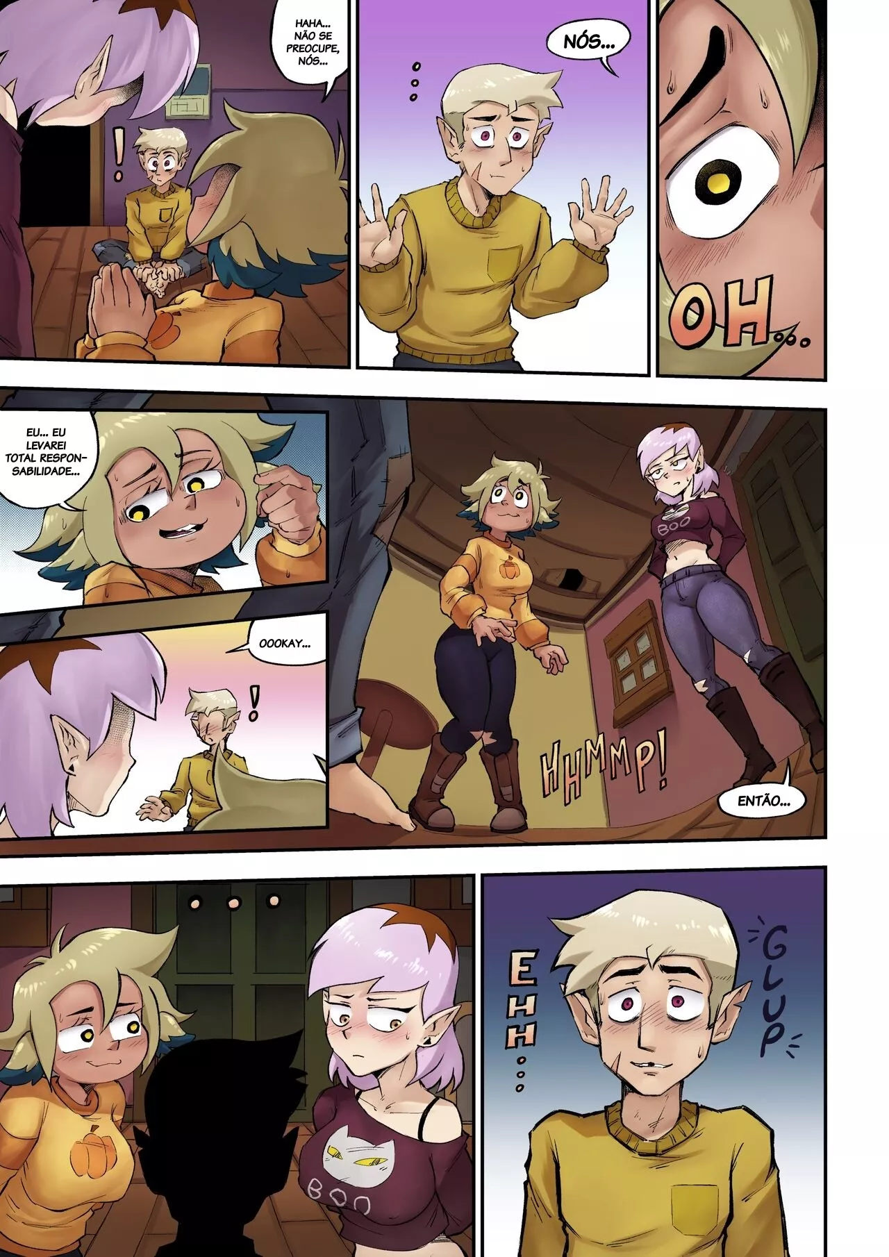 The Amiter Secret - Foto 21
