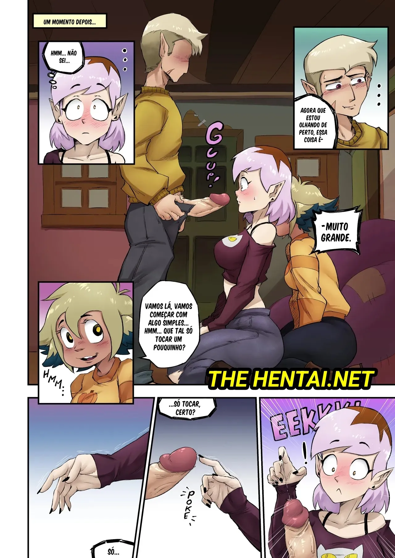 The Amiter Secret - Foto 22