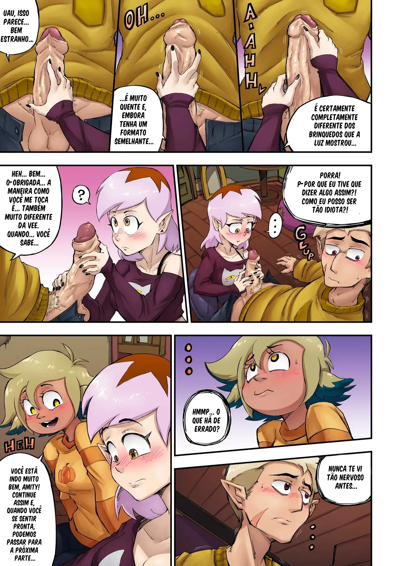 The Amiter Secret - Foto 23