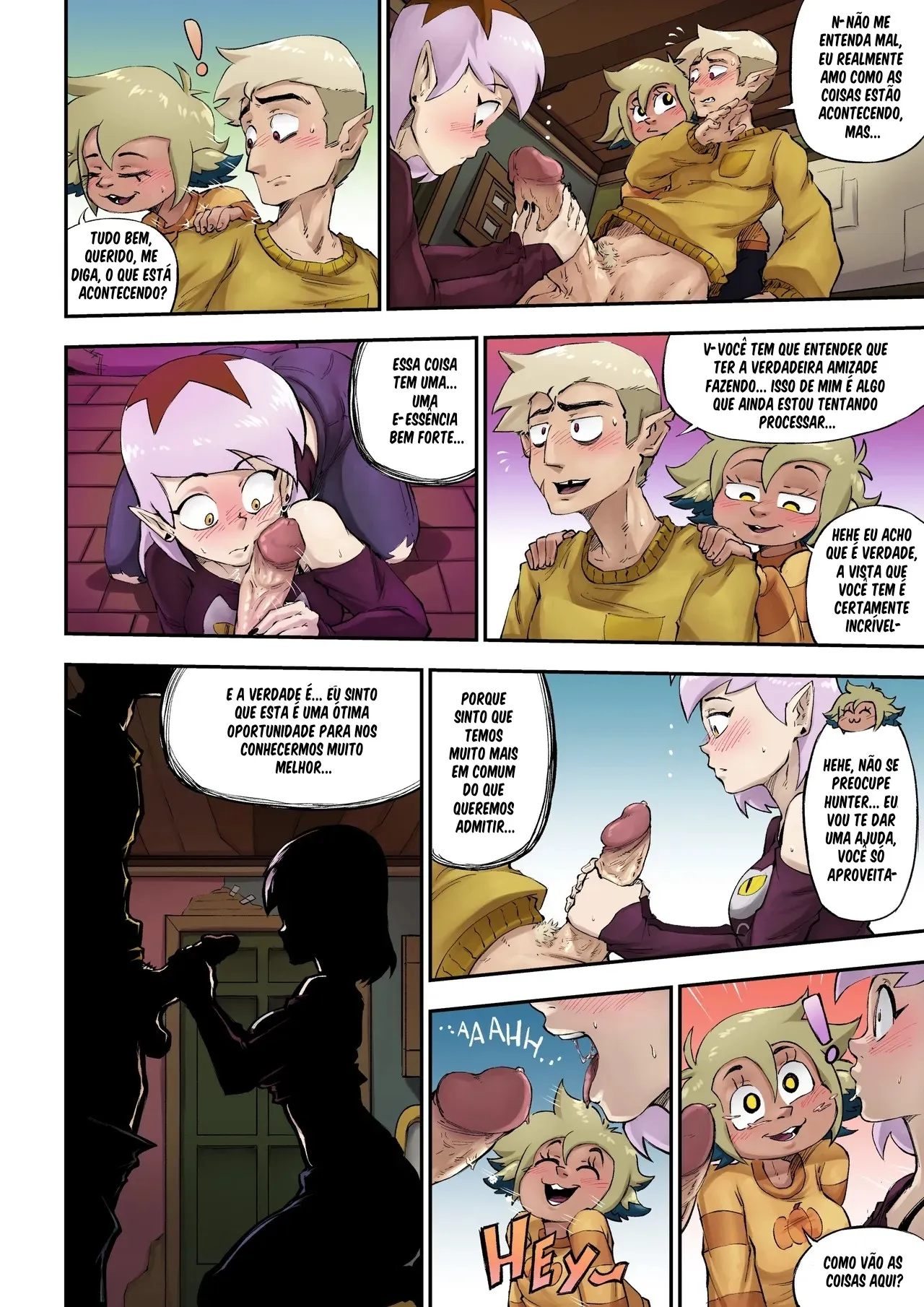 The Amiter Secret - Foto 24