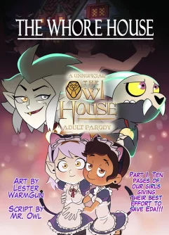 The Whore House