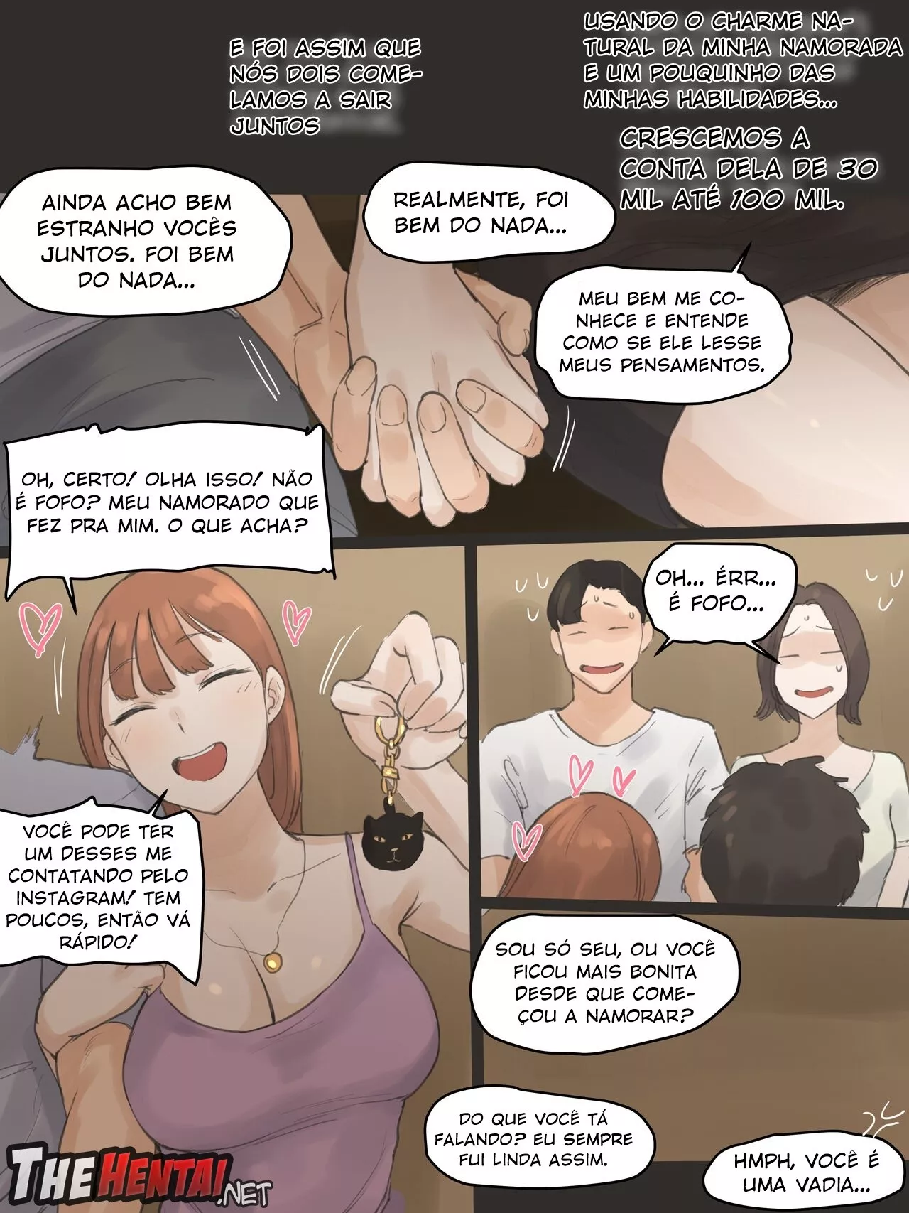 Touch - Foto 7