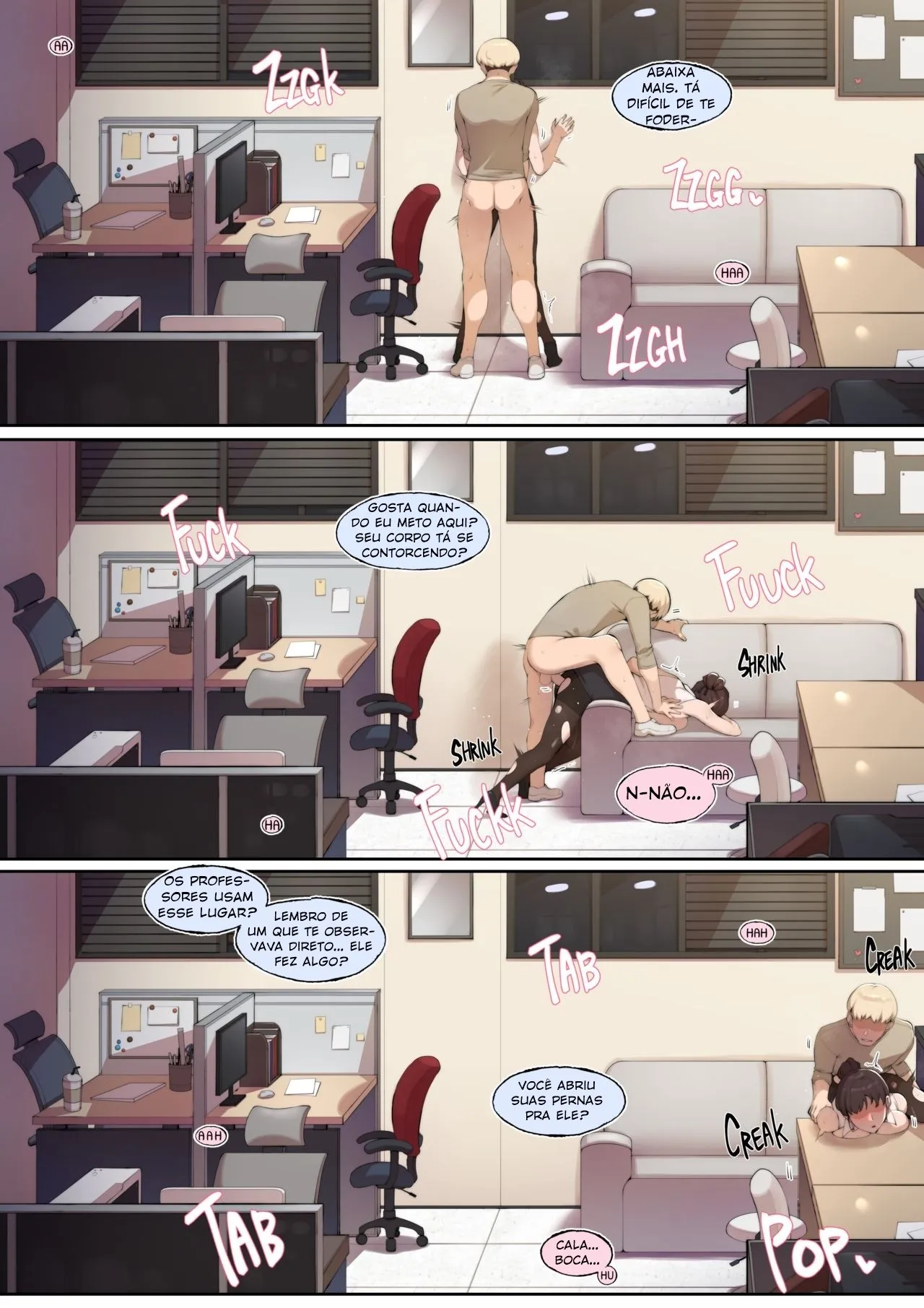 Tutor's Grace - Foto 14