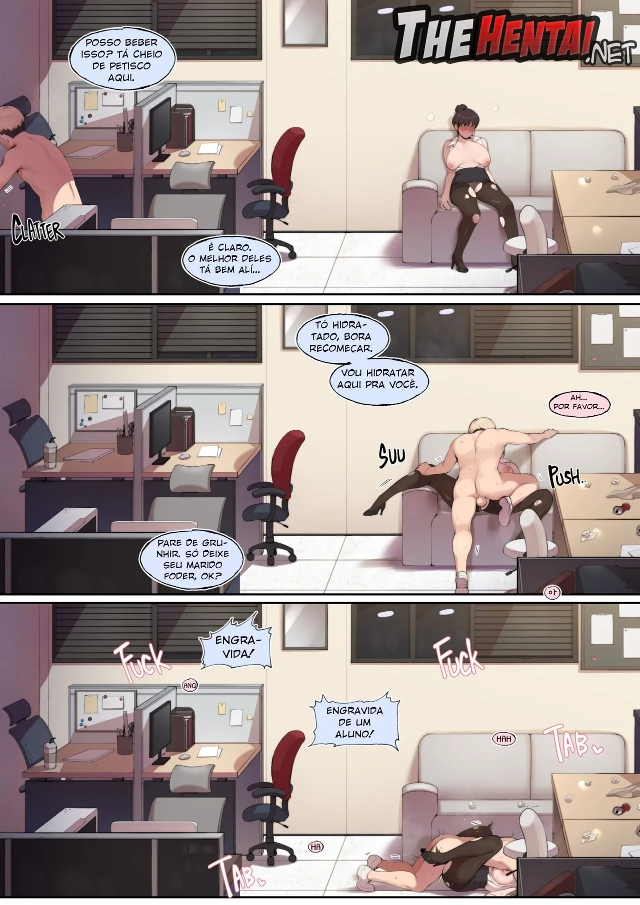 Tutor's Grace - Foto 15