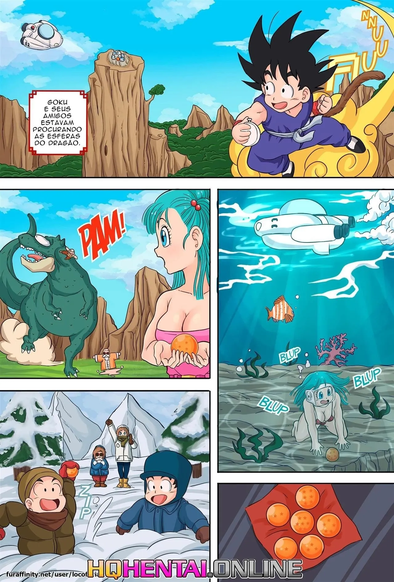 Wrong Wish 2 - Foto 2