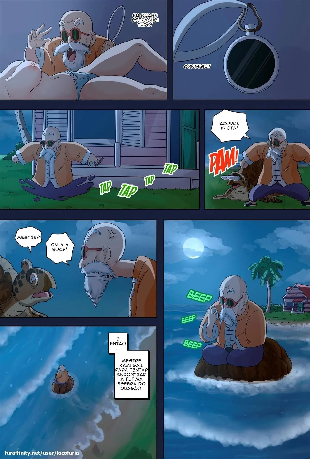 Wrong Wish 2 - Foto 7