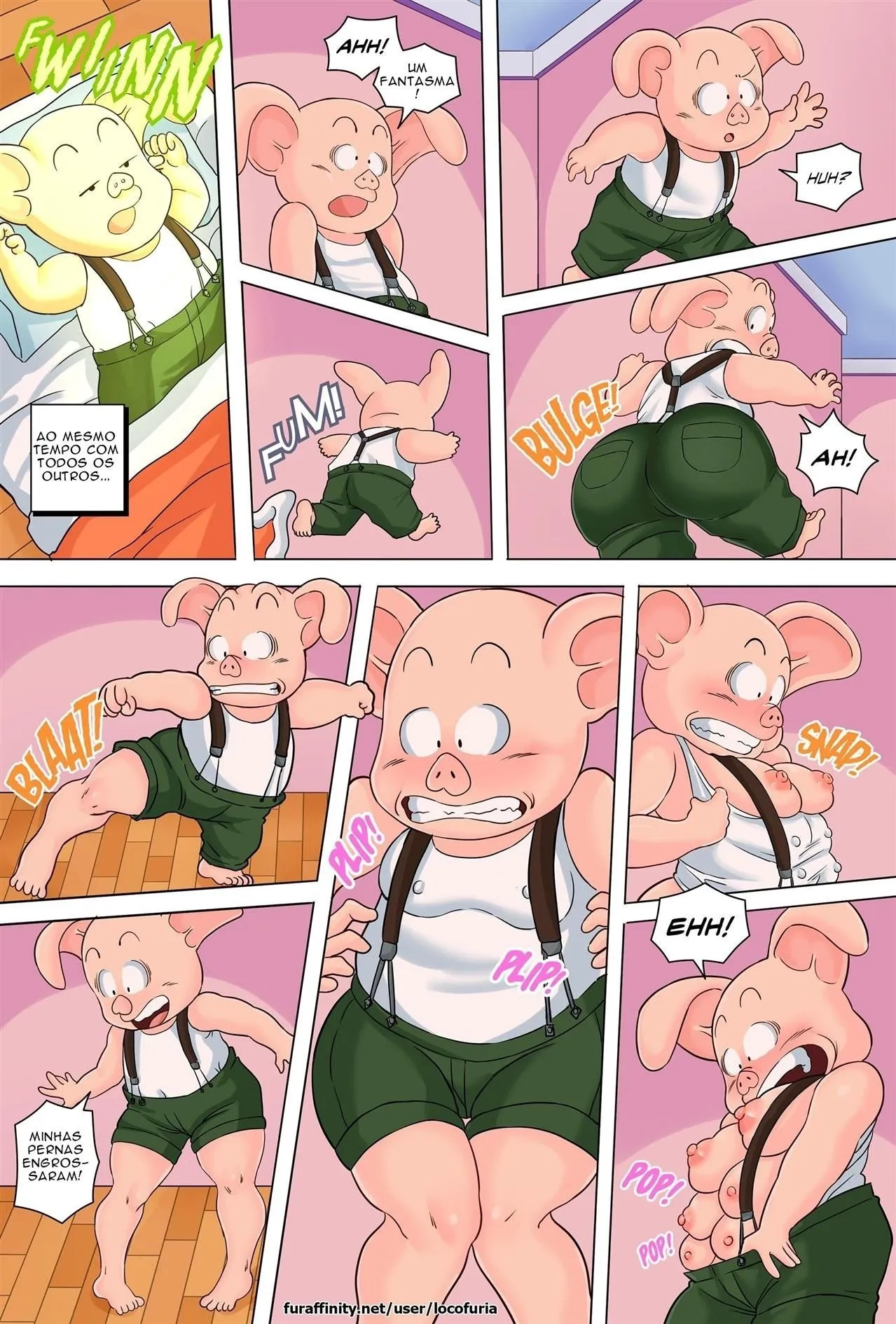 Wrong Wish 2 - Foto 18
