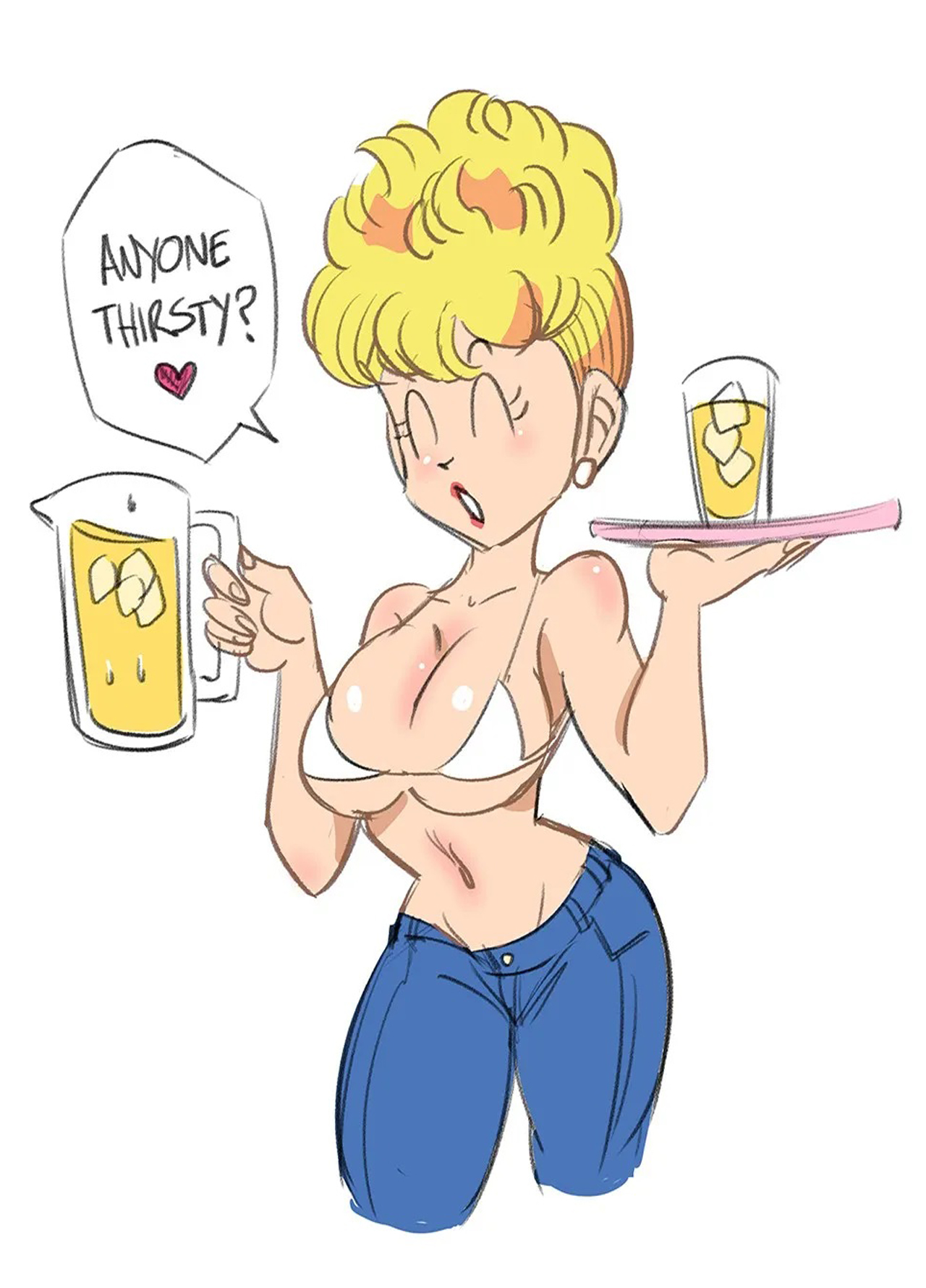 Panchy Knows Best!