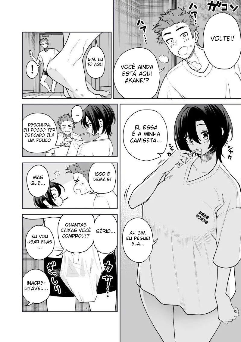 Ichiyabana ~Akuyuu Hitozuma to Hitobanjuu SEX~ - Foto 35