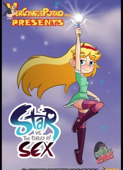 Star VS The Forces Of Sex 1