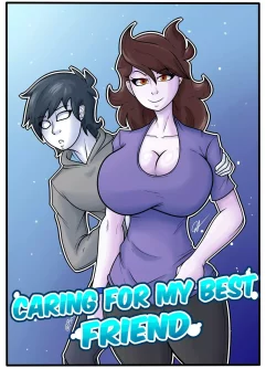 Caring For My Best Friend