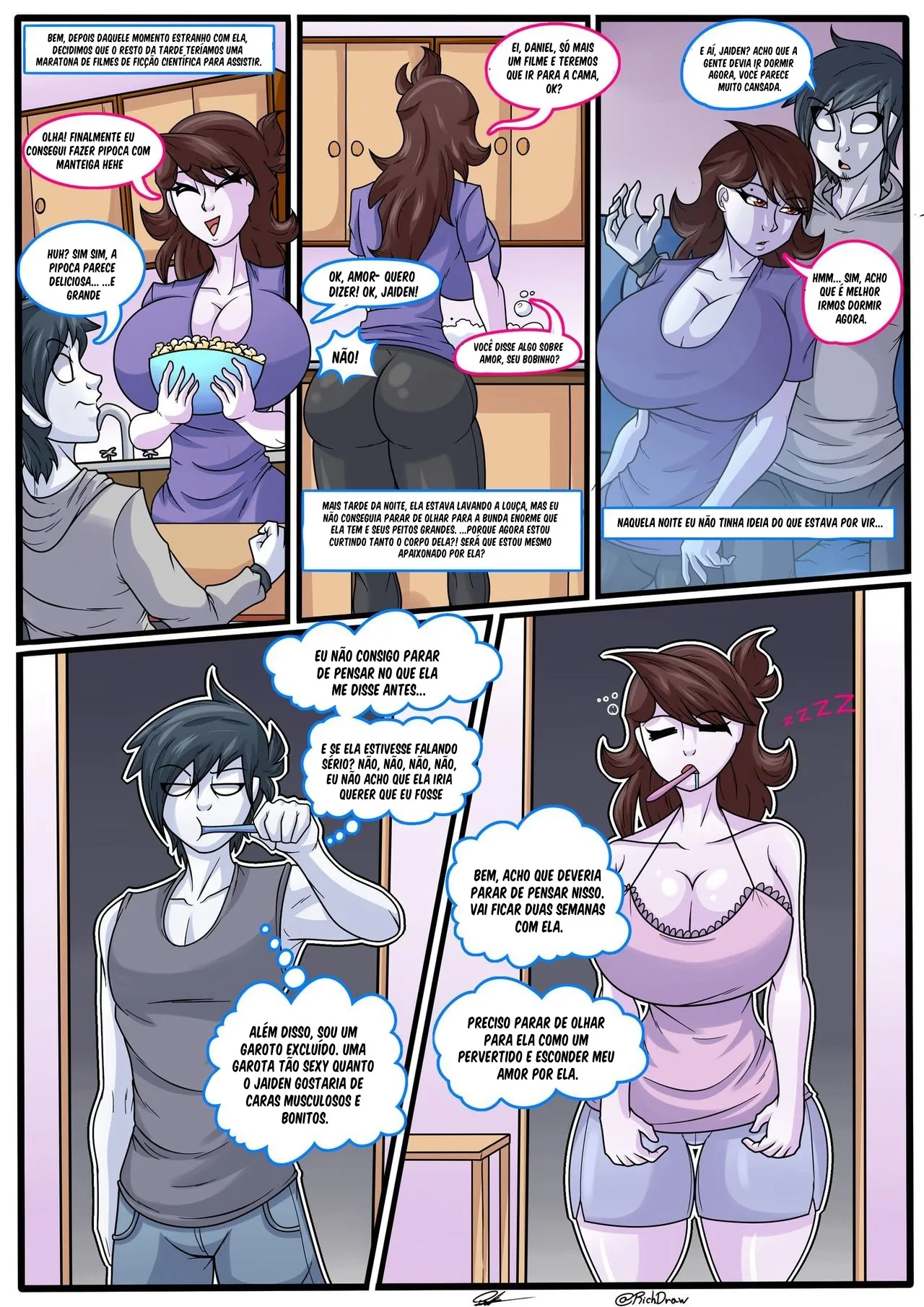 Caring For My Best Friend - Foto 5