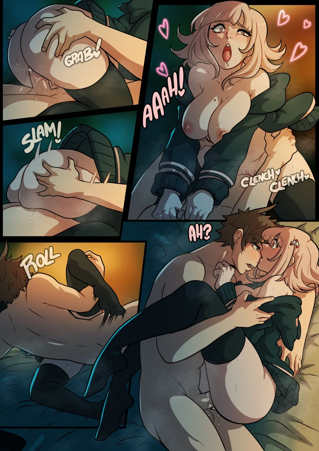 Chiaki Recharge! - Foto 9