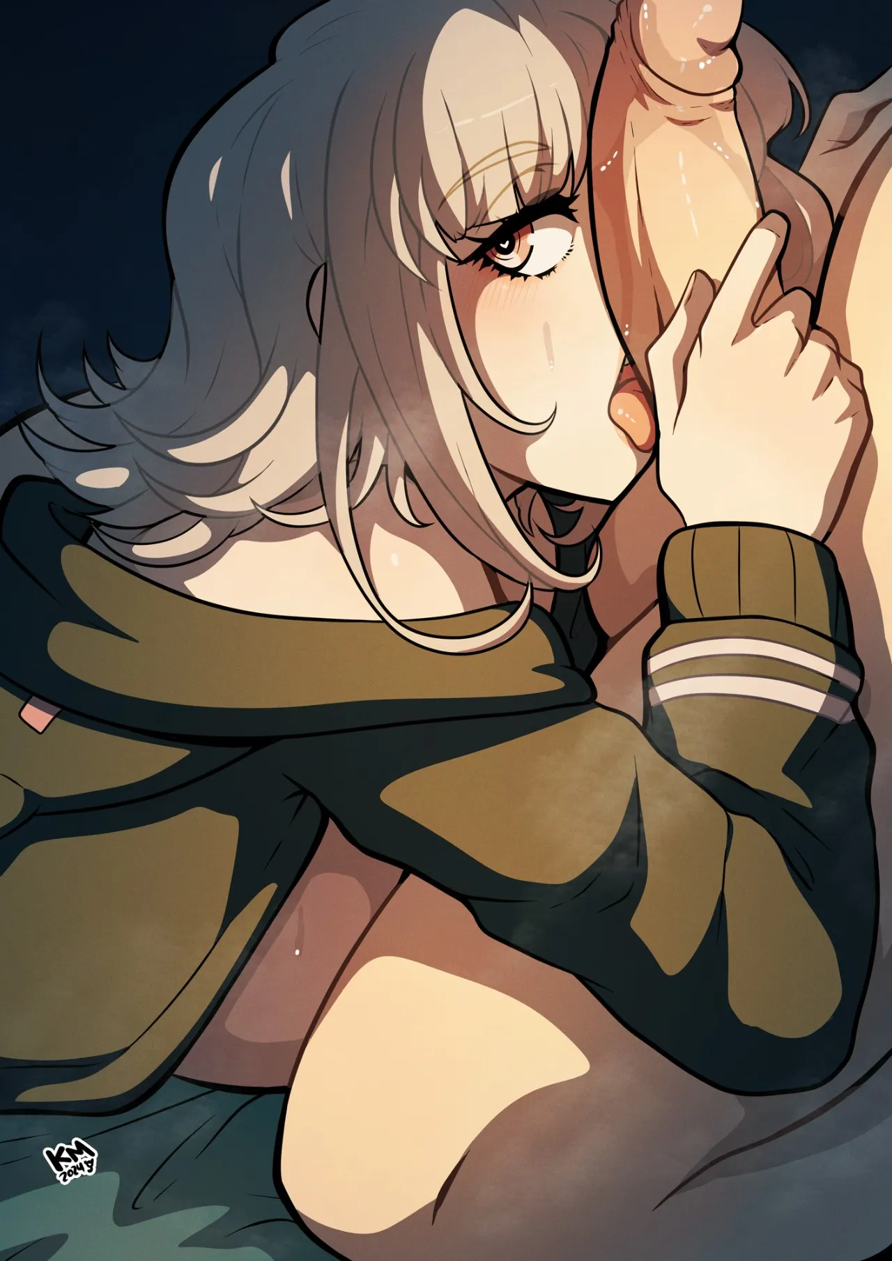 Chiaki Recharge! - Foto 19
