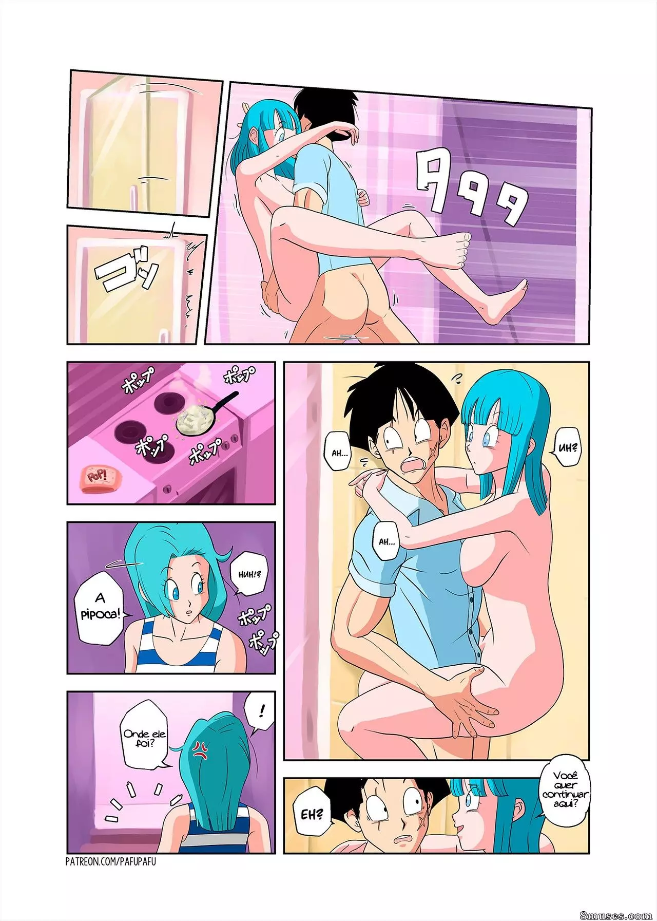 Dragonhall 1: Maron's Attack! - Foto 15
