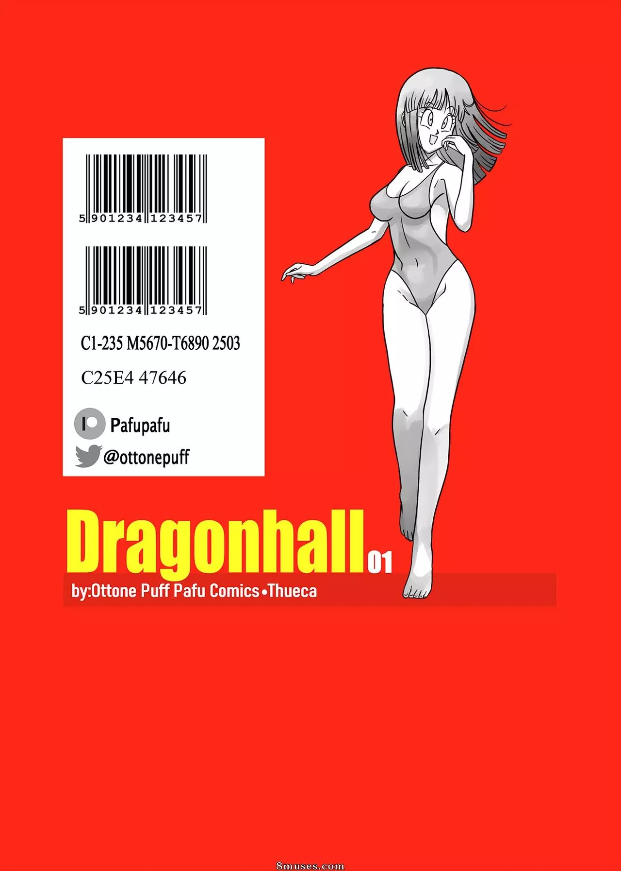 Dragonhall 1: Maron's Attack! - Foto 27