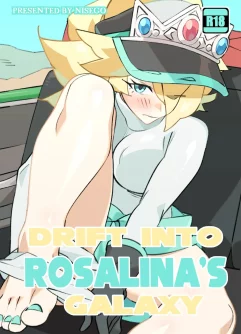 Drift into Rosalina’s Galaxy